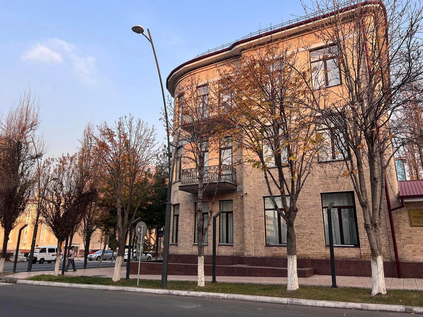 Architecture Faculty