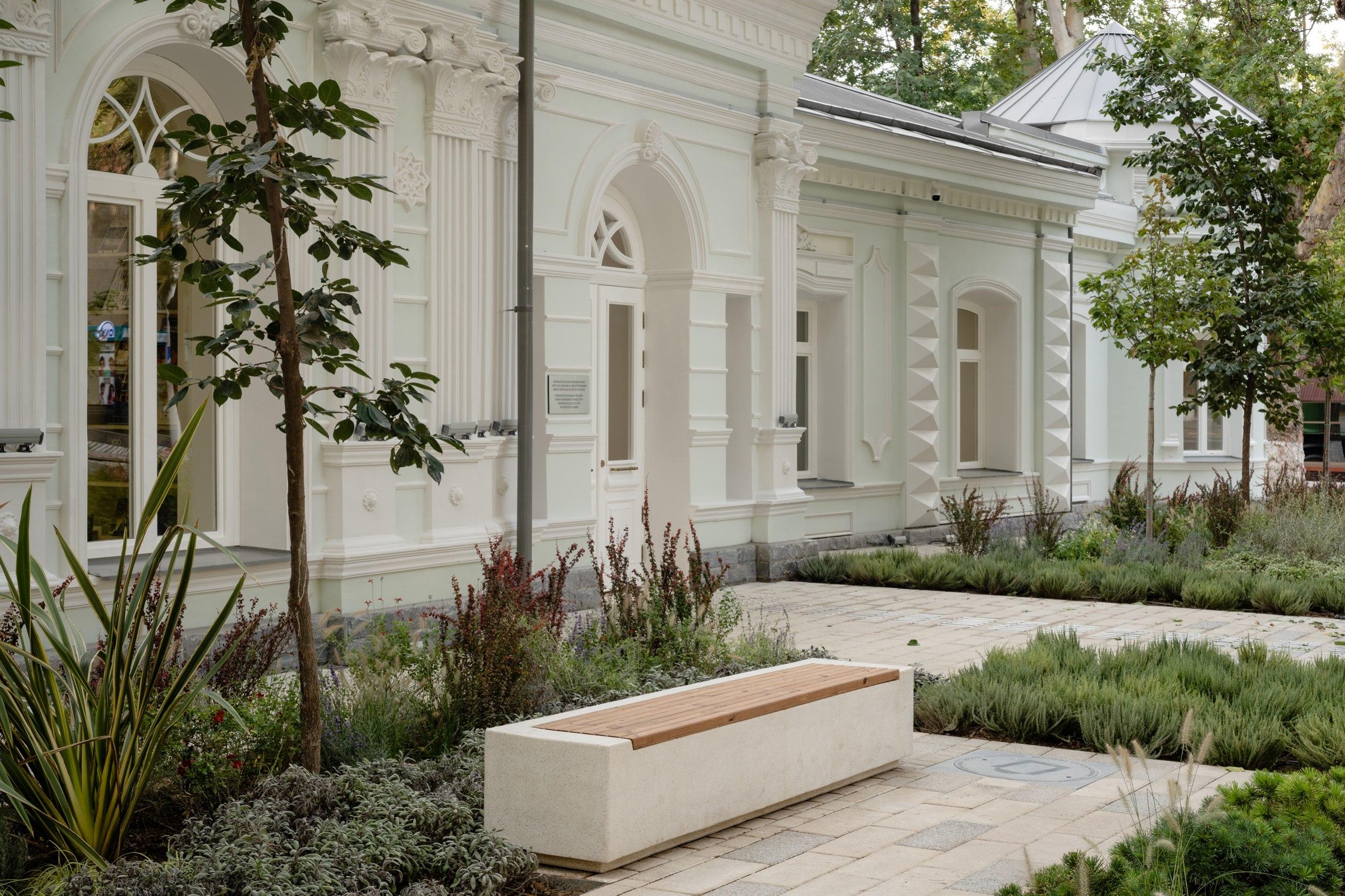 Republican Children’s Library