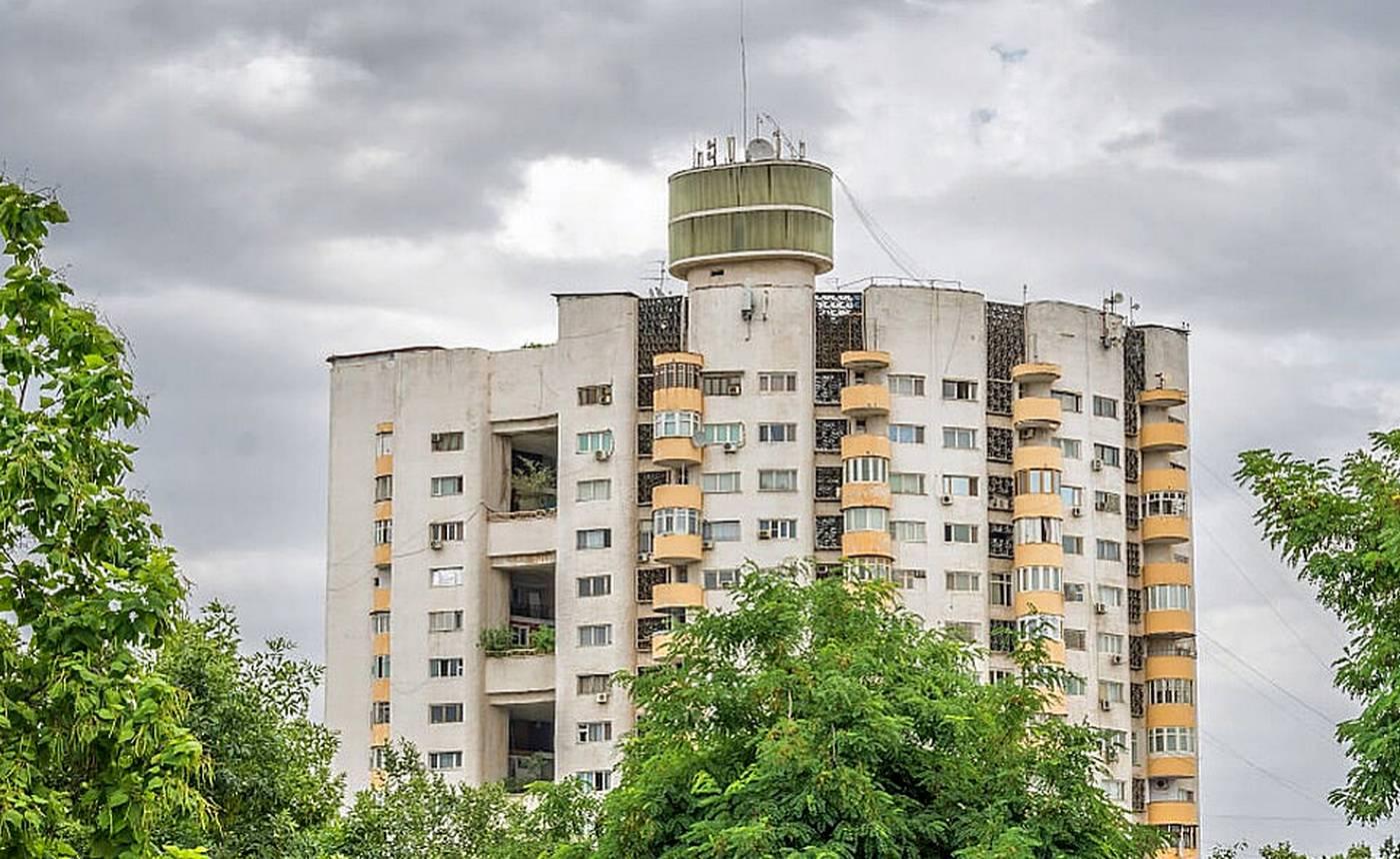 “Zhemchug” (Pearl)