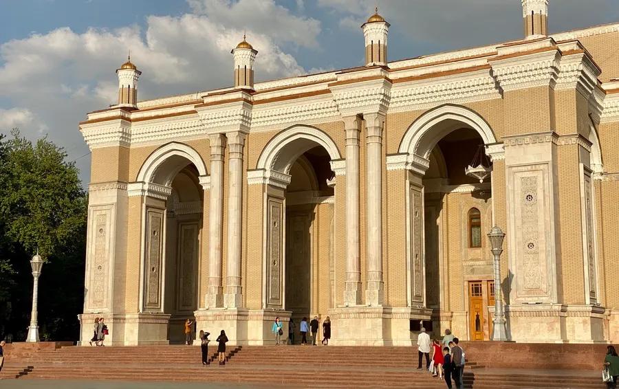 Концерт Grande Amore