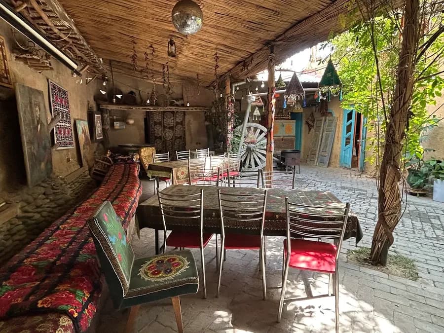 “Odamlardek o‘qiymiz” kitob klubi