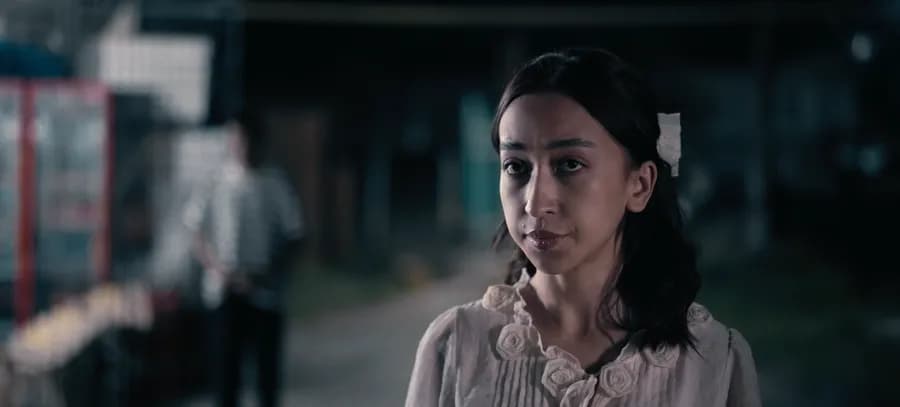 Премьера фильма Olma