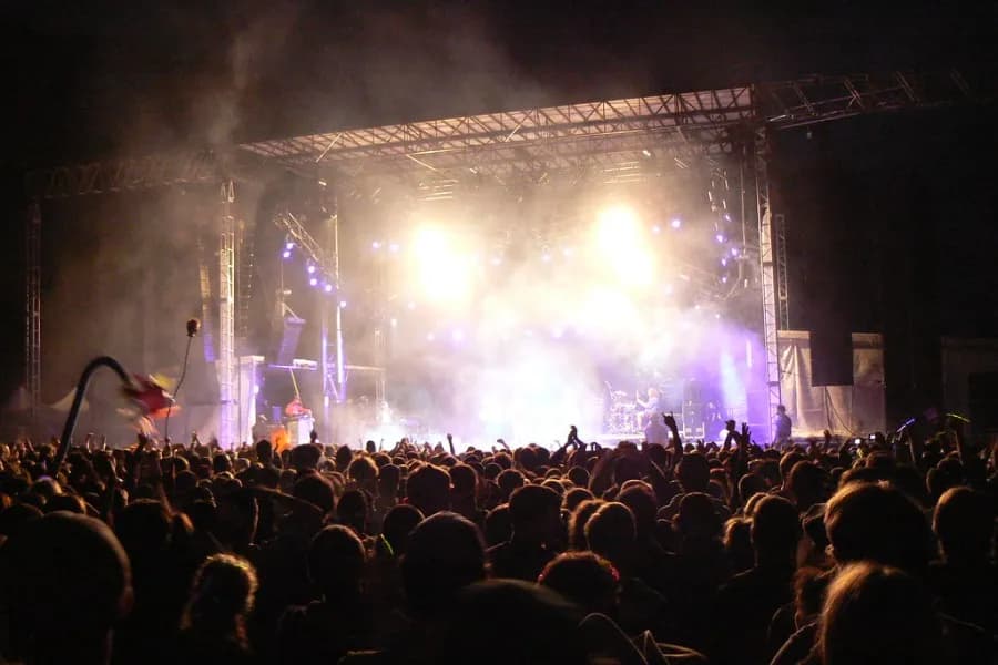 IT Music Fest